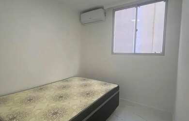 Imagem 6: Alugo apartamento no Condomínio Residencial Parque Solar das Palmeiras todo mobiliado com