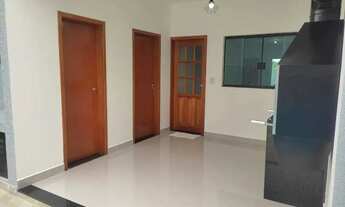 Imagem 4: Casa para venda possui 145 metros quadrados com 3 quartos