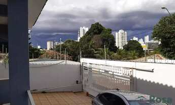 Imagem 3: Casa Comercial e Residencial à venda, 220m² Araés, Cuiabá