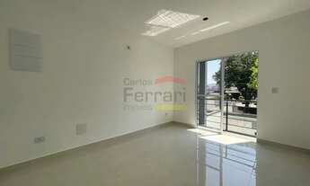 Imagem 2: Sobrado com três suítes e 2 vagas em ótima localização no Lauzane Paulista