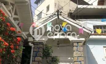 Imagem 2: Grajaú Casa com 3 dormitórios