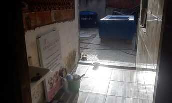 Imagem: Casa kit net