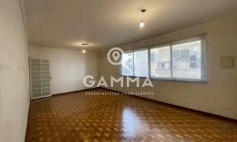 Imagem: Apartamento com 3 dormitórios em Higienópolis