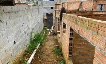 Imagem 5: Terreno / semi-construido
