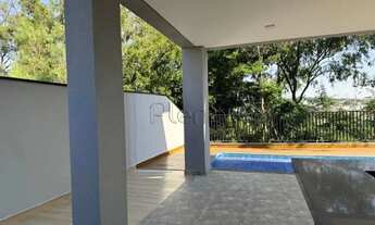 Imagem 6: Casa à venda com 3 quartos no Reserva Jatobás, Louveira