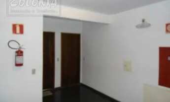 Imagem 3: Apartamento para locação - Vila Pinheirinho, Santo André