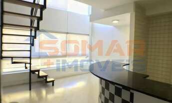 Imagem: Apartamento duplex, a venda, 01 dormitório