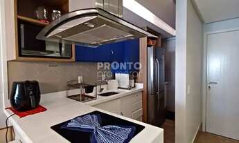 Imagem 3: Apartamento com 3 quartos em Centro