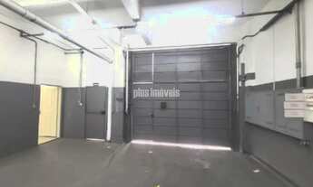 Imagem 3: Galpão 372m² - Lapa