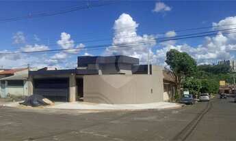 Imagem: Casa Residencial à venda, Parque Viaduto