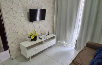 Imagem 4: Alugo Apartamento de 01 quarto mobiliado nos Bancários