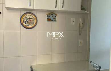 Imagem 4: Apartamento à venda em Piracicaba, Vila Monteiro, com 3 quartos, com 72 m², Edifício Luiz