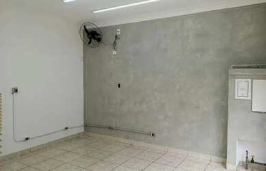 Imagem 4: Salão 20 m², sala com acabamento, wc, Barcelona, São Caetano do Sul, SP