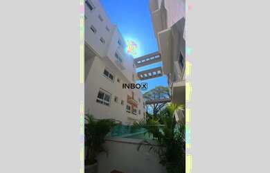 Imagem 7: Apartamento em Menino Deus