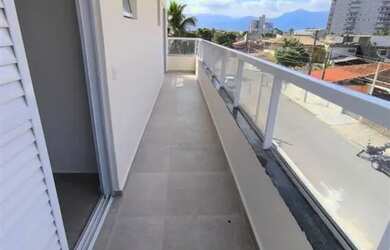 Imagem 6: CASA COM 98.87 m² - MIRIM - PRAIA GRANDE SP