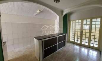 Imagem 4: Aluga-se residência no Residencial Santa Maria