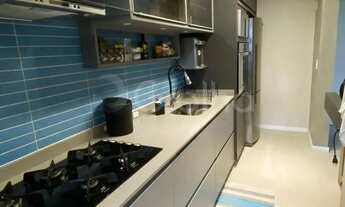 Imagem 6: Apartamento com 2 quartos sendo 1 suíte no Campeche