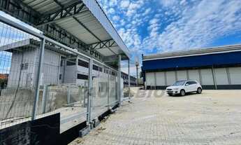 Imagem 5: Galpão em Condomínio para alugar no Bairro Vila Nova Bonsucesso em Guarulhos - SP