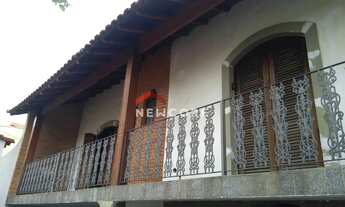 Imagem 5: Casa em Rua Julieta - Jordanópolis - São Bernardo do Campo/SP