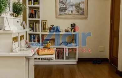 Imagem 5: Amplo Apartamento 3 Quartos com Suíte Reformado Flamengo