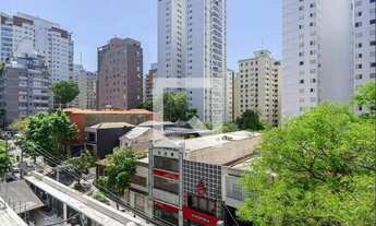 Imagem 5: Apartamento à Venda - Consolação, 3 Quartos, 180 m2