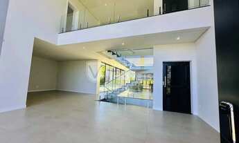 Imagem 4: Casa de Condomínio à venda, 4 quartos, 4 suítes, 4 vagas, Alphaville Nova Esplanada - Voto