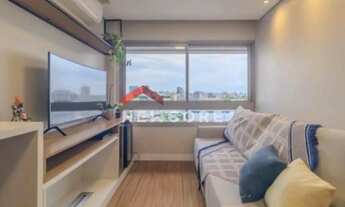 Imagem: Apartamento em Avenida Praia de Belas