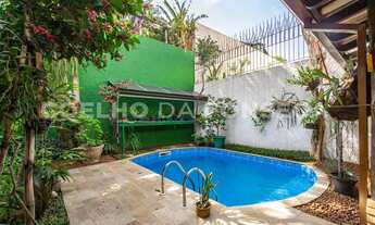 Imagem: Casa Padrao - Jardim Prudencia/Sao Paulo