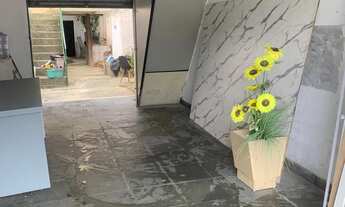 Imagem 2: Galpão/ depósito