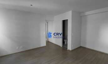 Imagem 2: Apartamento com 2 dormitórios à venda, 64 m² por R$ 480.000,00 - Aurora - Londrina/PR