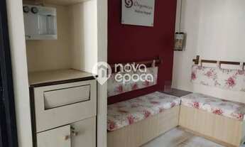 Imagem 4: Méier Galpão / depósito com venda por R$110.000