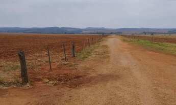 Imagem 6: Fazenda no município de Caldas Novas no estado de Goiás