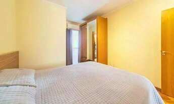 Imagem 5: Sobrado com 3 dormitórios à venda, 129 m² por R$ 819.999,00 - Vila Valparaíso - Santo Andr