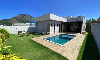 Imagem: Alphaville 1, Casa com 3 quartos, 1 Suíte