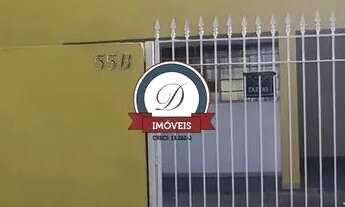 Imagem: Casa 3 dormitórios para locação - Jd