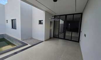 Imagem 2: * Casa Exclusiva no Condomínio Colinas Bella Vista Lazer, Segurança e Sofisticação*