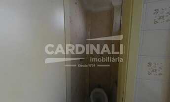 Imagem 5: Apartamento amplo com armários