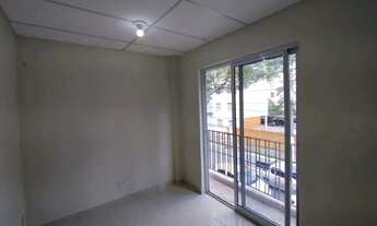 Imagem 3: Prédio Inteiro para aluguel com 248m² e 2 vagas