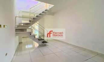 Imagem 6: Sobrado com 2 dormitórios para alugar, 90 m² por R$ 2.000/mês - Jardim Iporanga - Guarulho