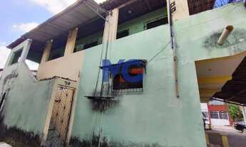 Imagem 2: Casa com Ponto Comercial e 07 Kit Net e 01 Apt. no Bairro Nova Metrópole -Caucaia-Ce