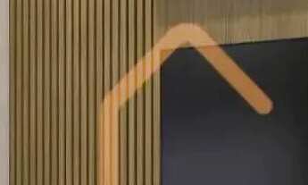 Imagem 2: Apartamento com 2 dormitórios à venda, 63 m² por R$ 409.000,00 - Santa Rita II - Pouso Ale