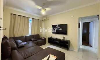 Imagem: Apartamento à venda no bairro Boqueirão