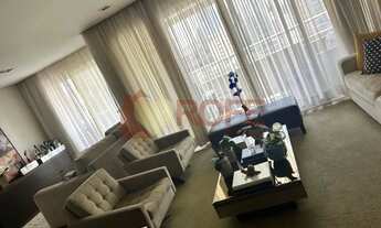 Imagem 5: Apartamento com 3 dormitórios, 117 m² - venda por R$ 1.900.000,00 ou aluguel por R$ 12.190