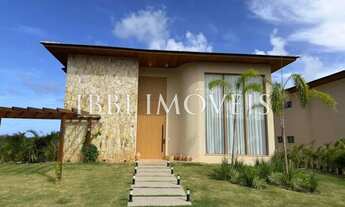 Imagem 6: Exclusividade E Conforto-Casa Com 08 Suítes