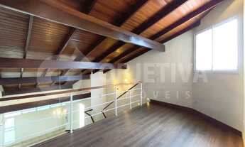 Imagem 6: Casa em Condomínio para aluguel, 4 quartos, 1 suíte, 3 vagas, JARDIM HOLANDA - UBERLANDIA