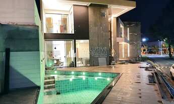 Imagem: LION VILLE CASA DE 300 METROS QUADRADOS