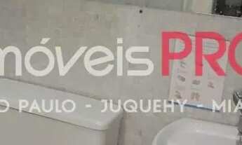 Imagem 7: Conjunto em Moema Pássaros com 32m² perto do metrô