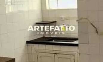 Imagem 3: Apartamento com 2 dormitórios no Ed Franca do Imperador