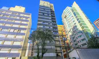 Imagem 2: Lindo apartamento no Batel com 3 dormitórios