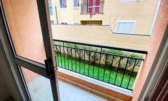 Imagem 7: Apartamento com 2 dormitórios para alugar no Parque Nova Esperança,44 m² por R$ 1.560/mês